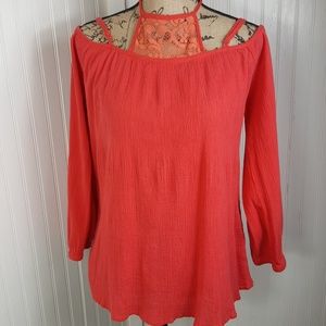 Here's your Easter Top!! DIZZY LIZZY Gorgeous Top